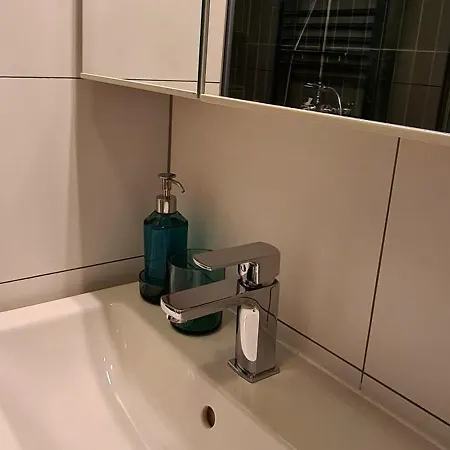 Διαμέρισμα The Modern Antique Πετς