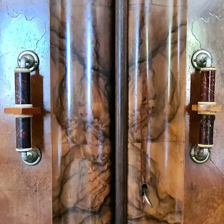 The Modern Antique * Πετς