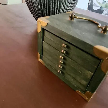 Διαμέρισμα The Modern Antique
