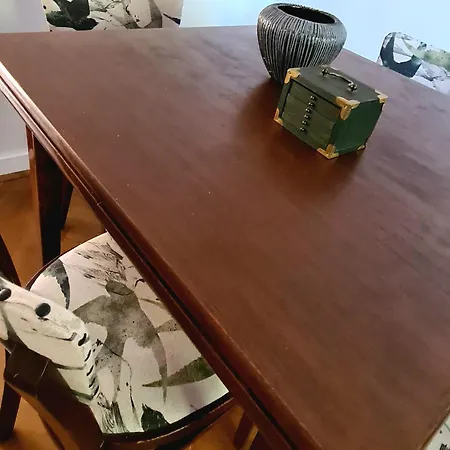 The Modern Antique Διαμέρισμα